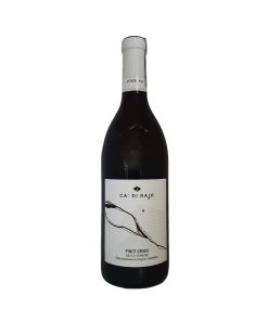 Ca’ Di Rajo “Pinot Grigio” Appellation DELLE VENEZIE Blanc 2023 Bouteille 75cl