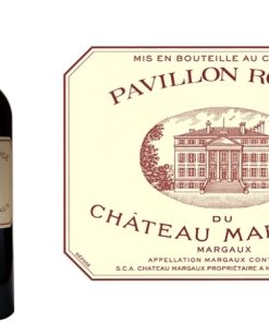 Pavillon Rouge 2022