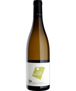 Alternative view of Domaine des Roches Neuves Clos Romans