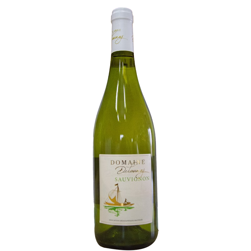 Alternative view of Sauvignon