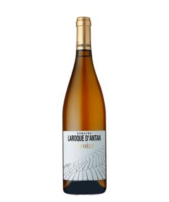 Alternative view of Domaine Laroque D’Antan – Néphèle – 2020