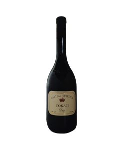 Château Dereszla “Dry” Appellation TOKAJI Blanc sec 2023 Bouteille 75cl