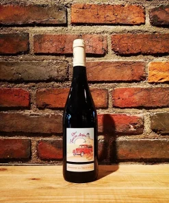 Anjou rouge – Une Tour en Anjou