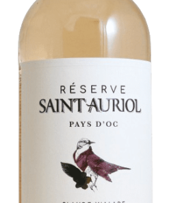 Domaine Saint-Auriol / Vialade – Pays d’Oc Saint-Auriol Réserve Ros 2024