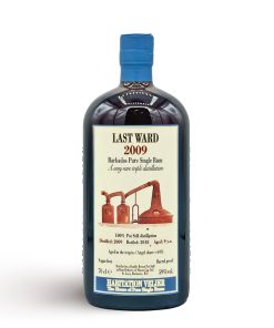 Alternative view of VELIER, Last Ward 2009