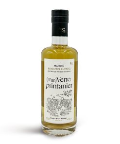 Alternative view of BENJAMIN KUENTZ, D&rsquo;un Verre Printanier