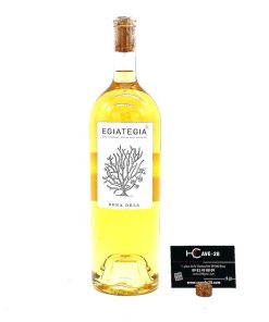 Vin de France – Dena Dela – Magnum blanc – Domaine Egiategia
