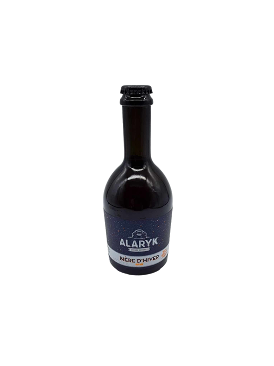 Alaryk Bière d’Hiver 6%