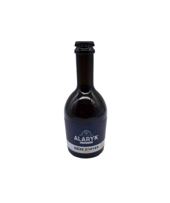 Alternative view of Alaryk Bière d&rsquo;Hiver 6%