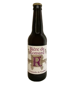 Bière de Ronsard – La Cassandre de Vendôme