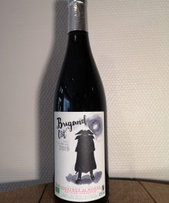 Touraine, Brigand, Côt, Geoffrey de Noüel, 2023