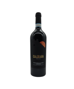 Alternative view of Caldora DOC Montepulciano d&rsquo;Abruzzo 2024