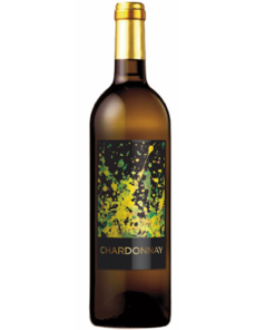 Alternative view of Chardonnay – Domaine de La Guipière – Loire