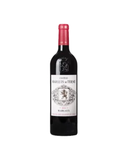 Château Marquis de Terme Millésime 2020