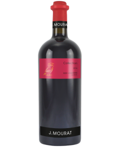 Collection Rouge Mareuil – Maison Mourat – Fiefs Vendéens