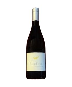 Alternative view of Domaine Dambrun – Blanc – 2022