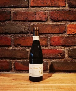 Saumur Blanc – La Pierre Frite – Demi – Bouteille