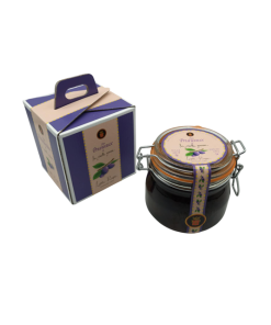 Distillerie Louis Roque Les Pruneaux à la vieille prune 18%