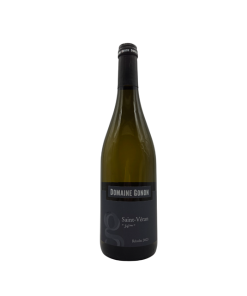 Alternative view of Domaine Gonon 34ème AOP Saint-Véran 2023