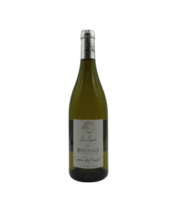 Domaine Valéry Renaudat Les Lignis AOP Reuilly Blanc 2024