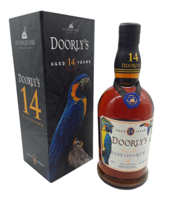 Doorly&rsquo;s 14 ans 48%