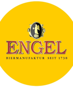 Fût 20 Litres ENGEL GOLD bière blonde allemande 5,4 % + Prêt Matériel