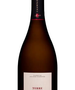 Alternative view of AOP Champagne Terre D&rsquo;Emotion Blanc De Blancs