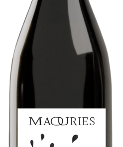 Alternative view of Domaine de Maouries CÔTES DE GASCOGNE 2024 Les Jus