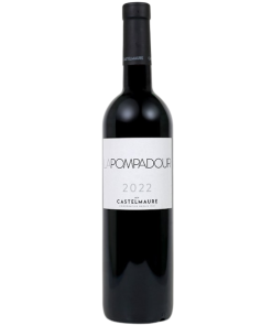 LA POMPADOUR Corbières par Castelmaure