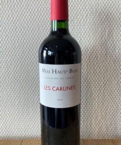 Mas haut-buis, Les Carlines, Terrasses du Larzac, 2020