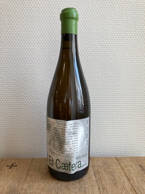 VDF, Et Cætera…, Causse Marines, 2016 – Image 2