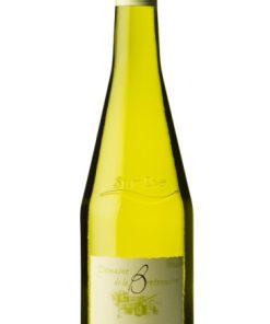 Alternative view of MUSCADET SEVRE-ET-MAINE SUR LIE, DOMAINE DE LA BRETONNIERE, 2020