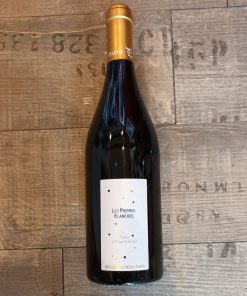 AOP Muscadet Sèvre et Maine LES PIERRES BLANCHES Domaine Luneau-Papin