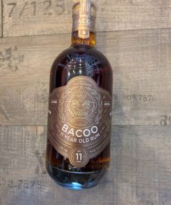 Alternative view of BACOO 11 ans