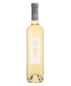 Domaine Siouvette – Marcel Galfrad – Blanc 2019