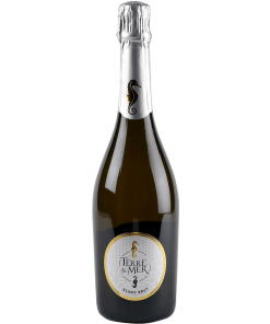 Alternative view of Terre & Mer Effervescent Brut