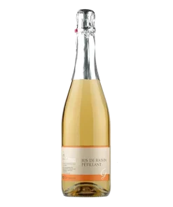Alternative view of Chardonnay Pétillant