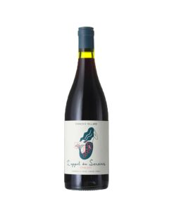 Alternative view of Domaine François Villard – L’Appel Des Sereines – 2022