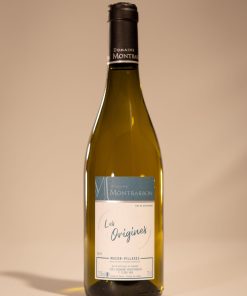 Alternative view of Domaine Montbarbon	– Les Origines