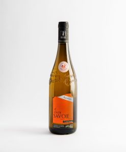 Apremont « cuvée Intense »