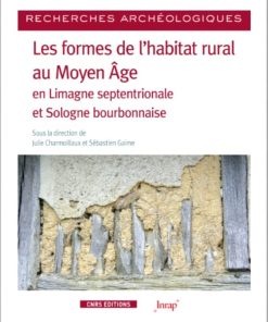 RA-17 Les formes de l’habitat rural au Moyen Âge