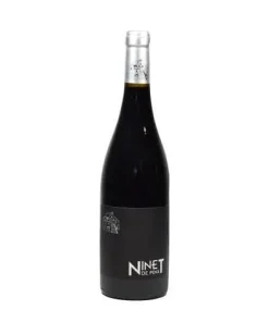 Alternative view of Les Vignerons de Cases de Pène – Ninet Rouge