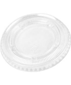COUVERCLES POUR POTS 165ML X 125 unites