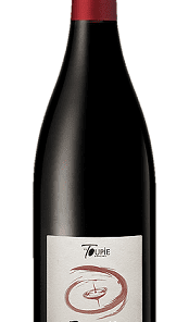Domaine La Toupie – Pirouette – Rouge