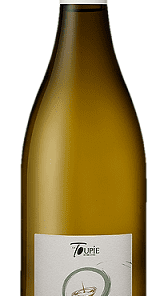 Alternative view of Domaine La Toupie – Petit Salto – Blanc