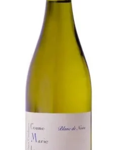 Alternative view of Domaine de la Préceptorie – Blanc de Noirs