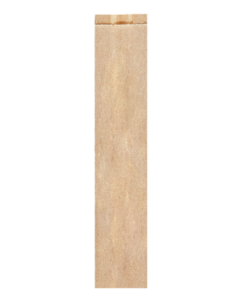 Sachets boulangerie naturel kraft