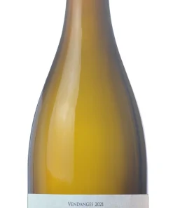 Batlle Laurent – Equinoxe –  100% Grenache Noir – Blanc de Noir