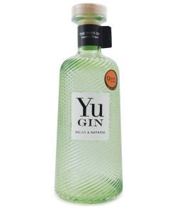 Yu Gin – Lurton – Gin Français – 70cl – 43%