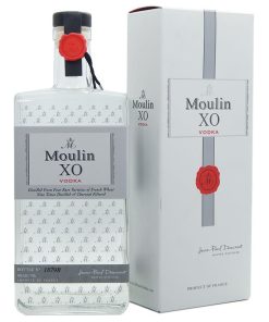Daucourt – Moulin XO Vodka – Vodka Française- 70cl – 40%
